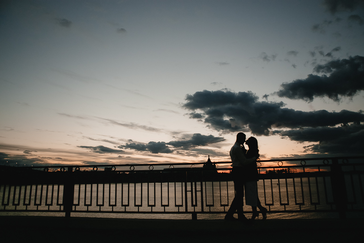 Коля и Света. Семейный и свадебный фотограф в Нижнем Новгороде