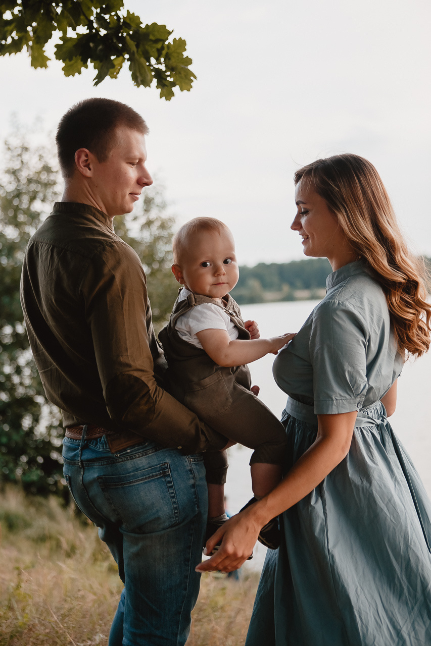 Наташа и Ко. Семейный и свадебный фотограф в Нижнем Новгороде