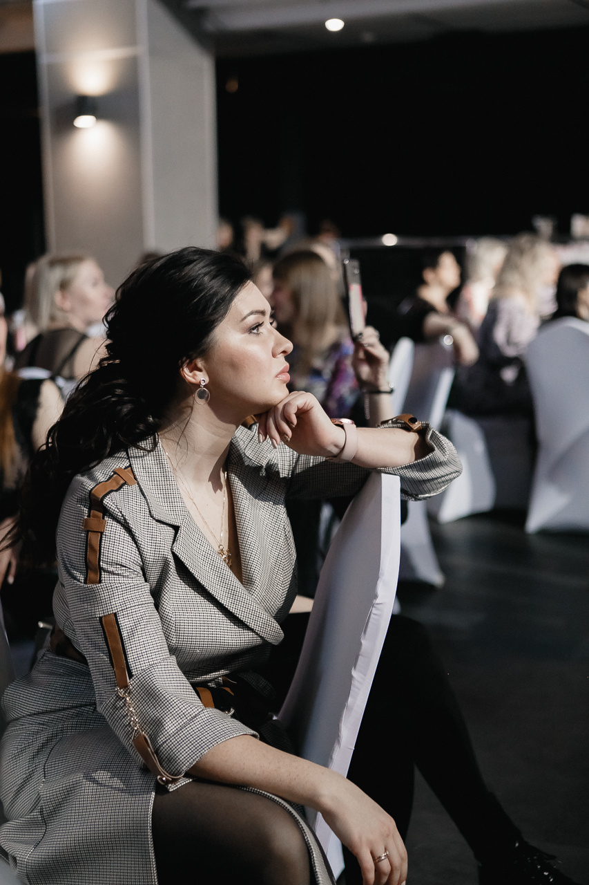 Корпоратив. Emi. Семейный и свадебный фотограф в Нижнем Новгороде