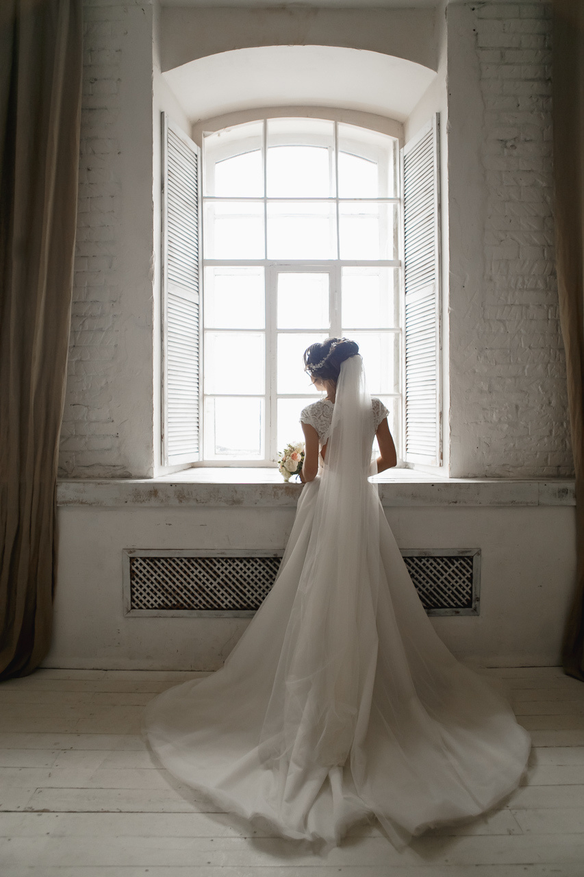 Юля и Леня. Семейный и свадебный фотограф в Нижнем Новгороде