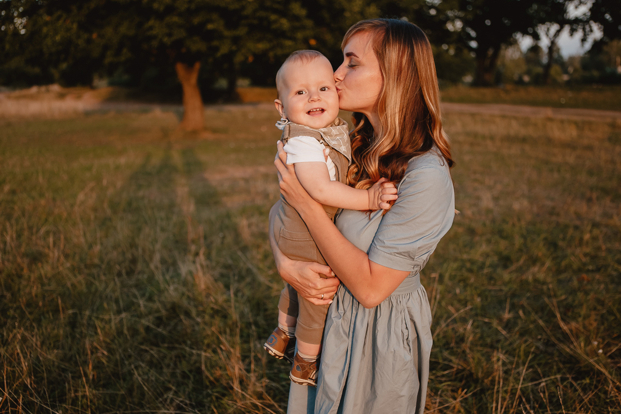 Наташа и Ко. Семейный и свадебный фотограф в Нижнем Новгороде