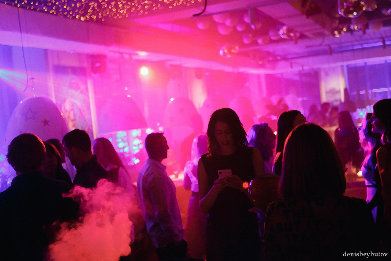 Клубная съемка. Магадан. Семейный и свадебный фотограф в Нижнем Новгороде