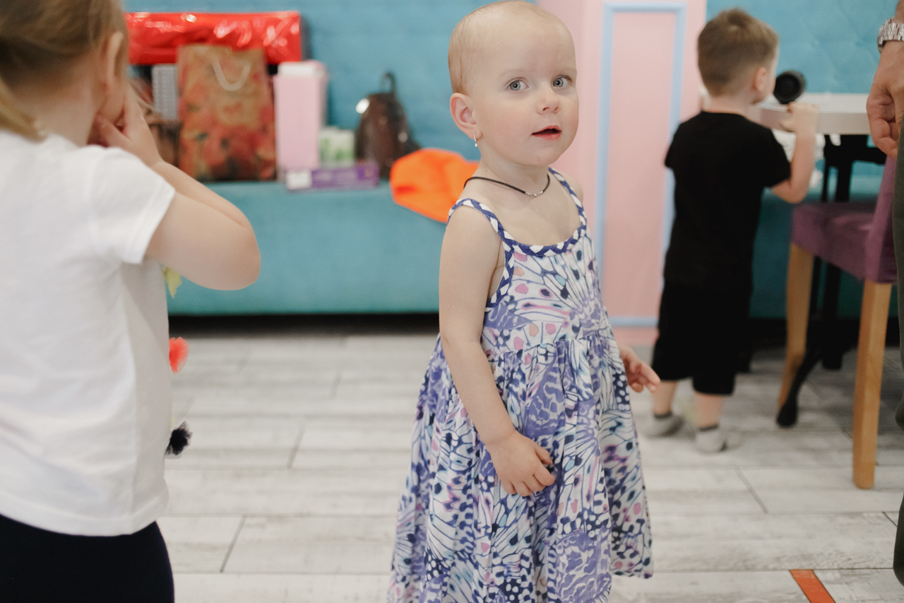 Саша. Семейный и свадебный фотограф в Нижнем Новгороде