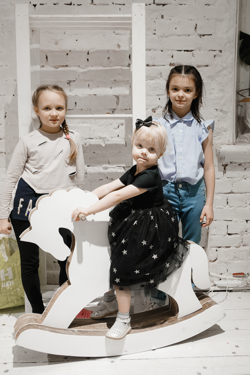 Вика. Семейный и свадебный фотограф в Нижнем Новгороде