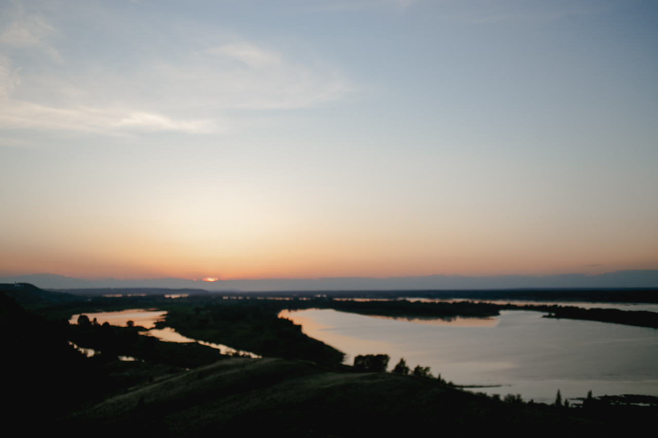 Юля и Леня. Семейный и свадебный фотограф в Нижнем Новгороде
