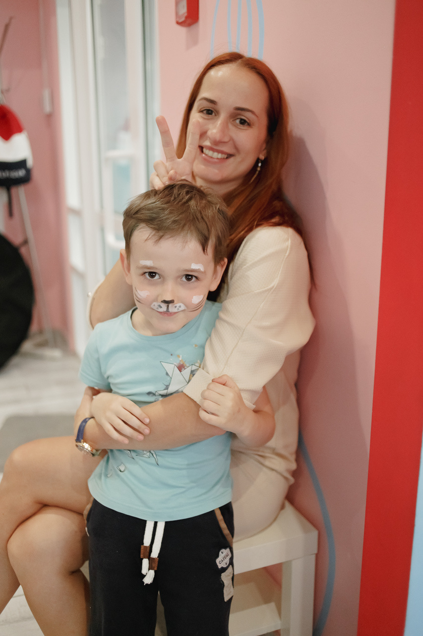 Саша. Семейный и свадебный фотограф в Нижнем Новгороде