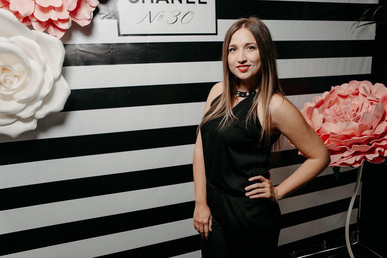 Юбилей. Семейный и свадебный фотограф в Нижнем Новгороде