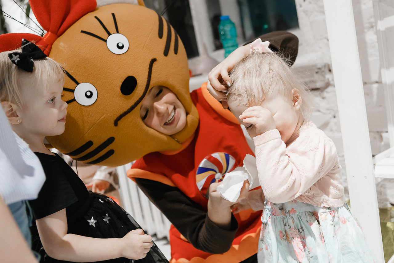 Вика. Семейный и свадебный фотограф в Нижнем Новгороде