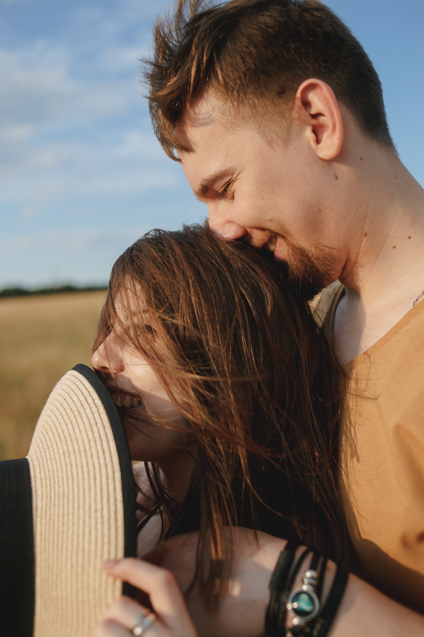 Егор и Маша. Семейный и свадебный фотограф в Нижнем Новгороде