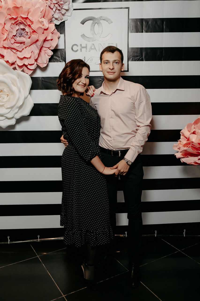 Юбилей. Семейный и свадебный фотограф в Нижнем Новгороде