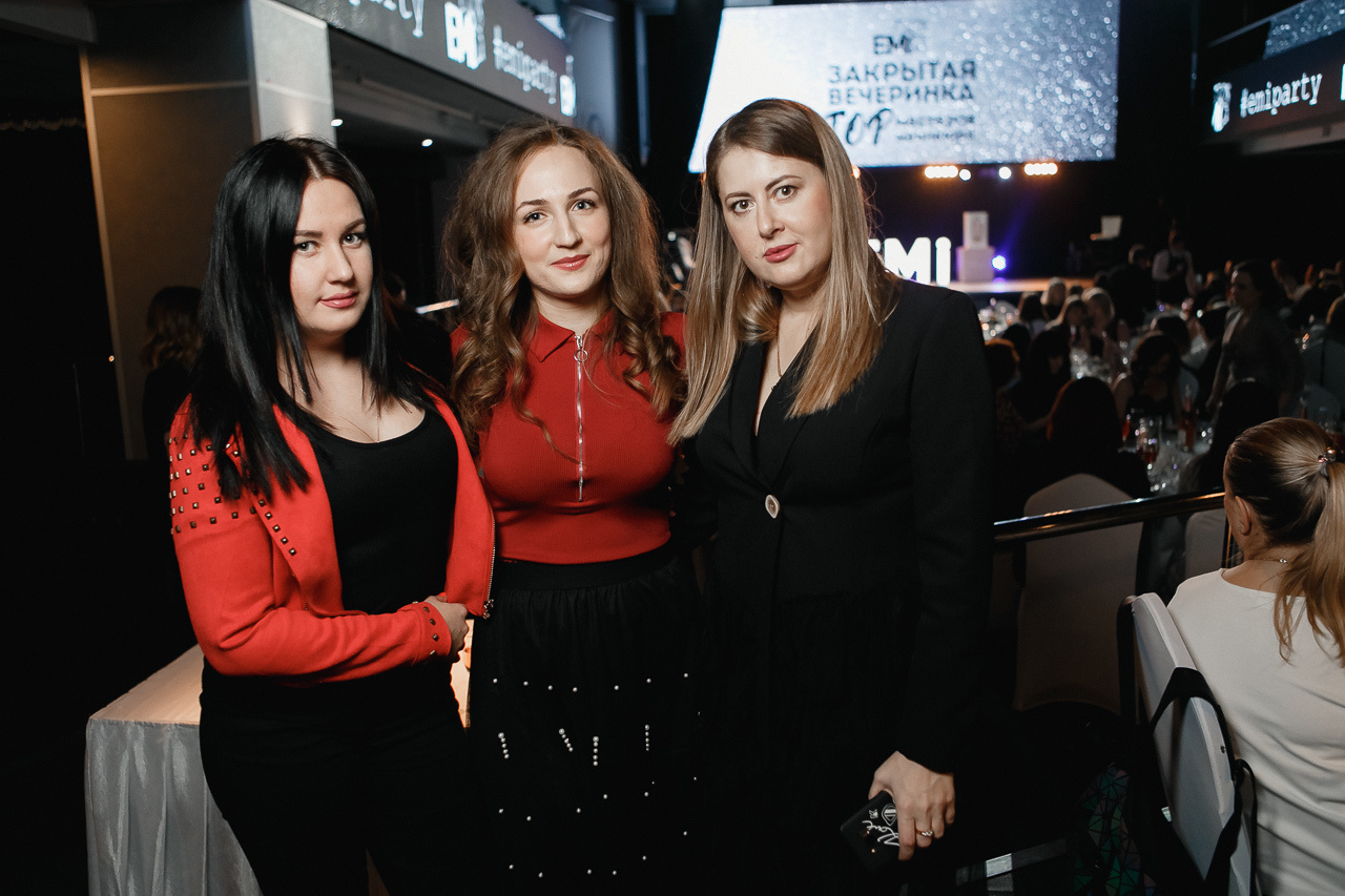 Корпоратив. Emi. Семейный и свадебный фотограф в Нижнем Новгороде