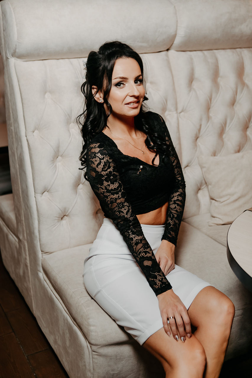 Юбилей. Семейный и свадебный фотограф в Нижнем Новгороде