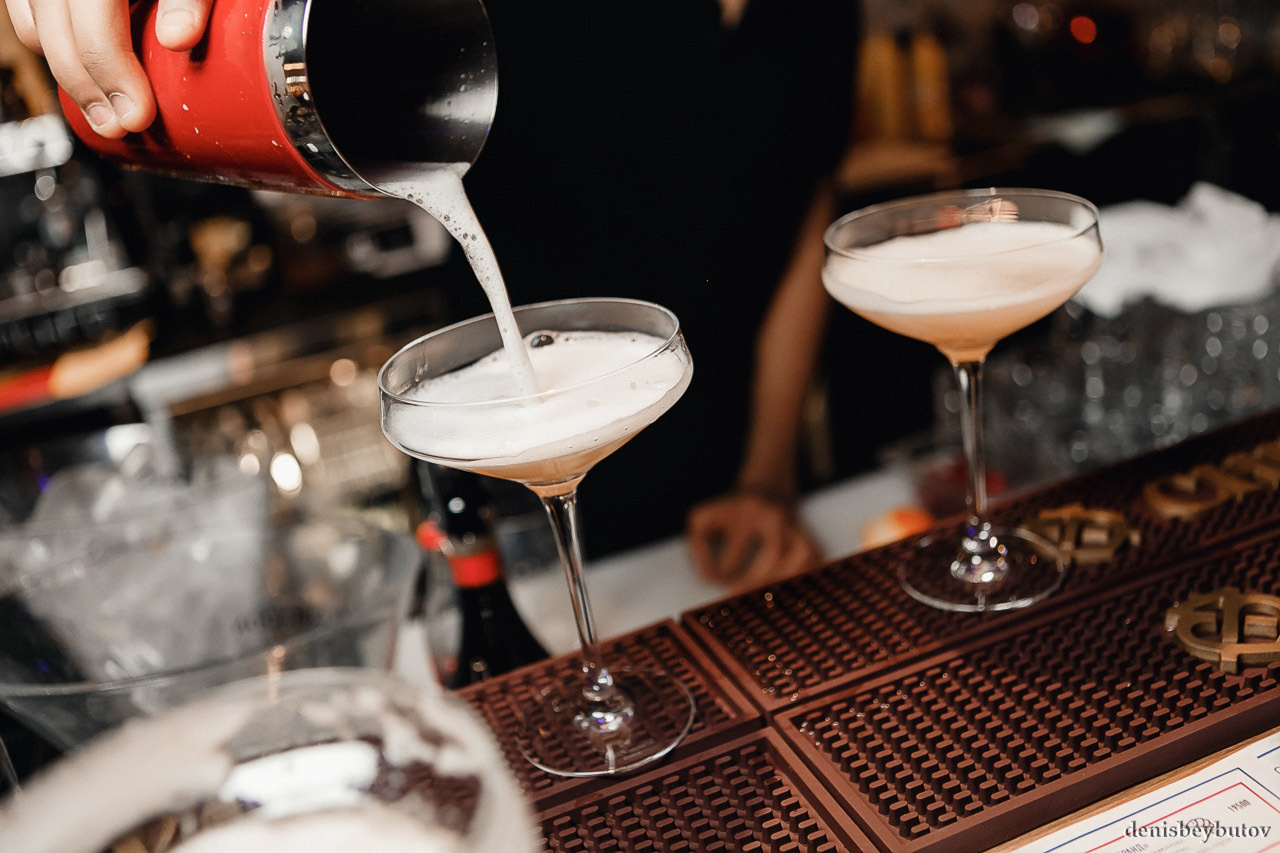 Клубная съемка. Магадан. Семейный и свадебный фотограф в Нижнем Новгороде