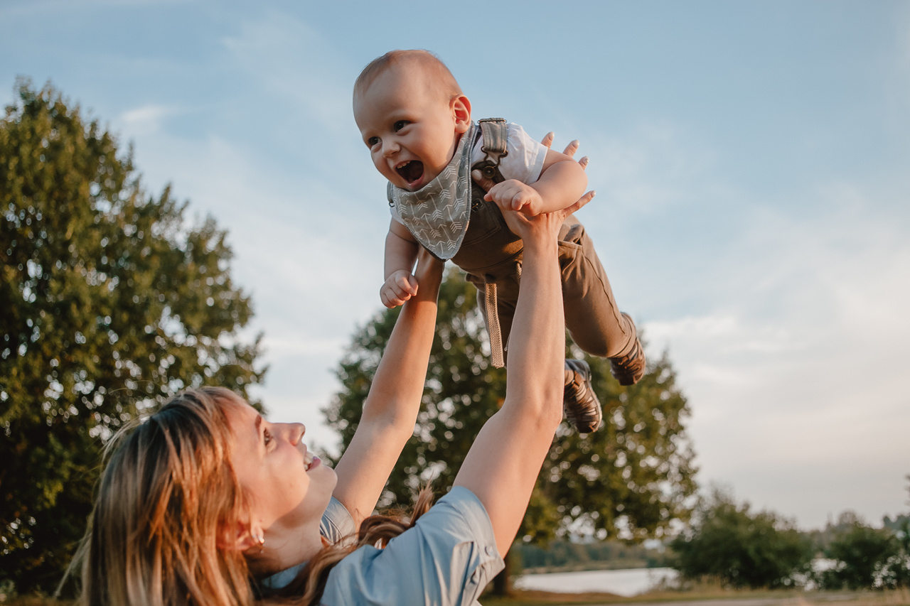 Наташа и Ко. Семейный и свадебный фотограф в Нижнем Новгороде