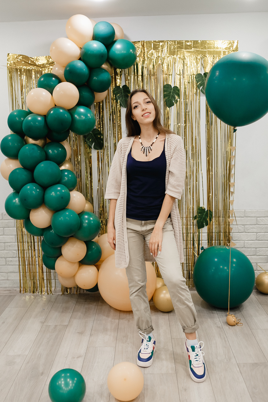 Emotion. Семейный и свадебный фотограф в Нижнем Новгороде