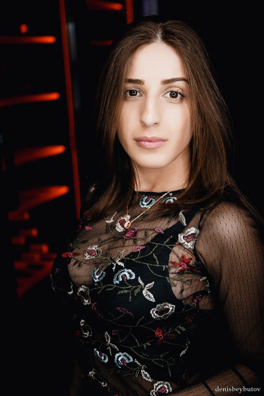 Клубная съемка. Магадан. Семейный и свадебный фотограф в Нижнем Новгороде