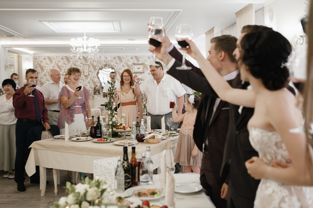 Леша и Маша. Семейный и свадебный фотограф в Нижнем Новгороде