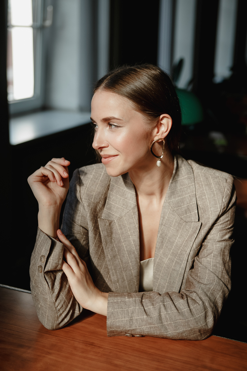 Валя. Семейный и свадебный фотограф в Нижнем Новгороде