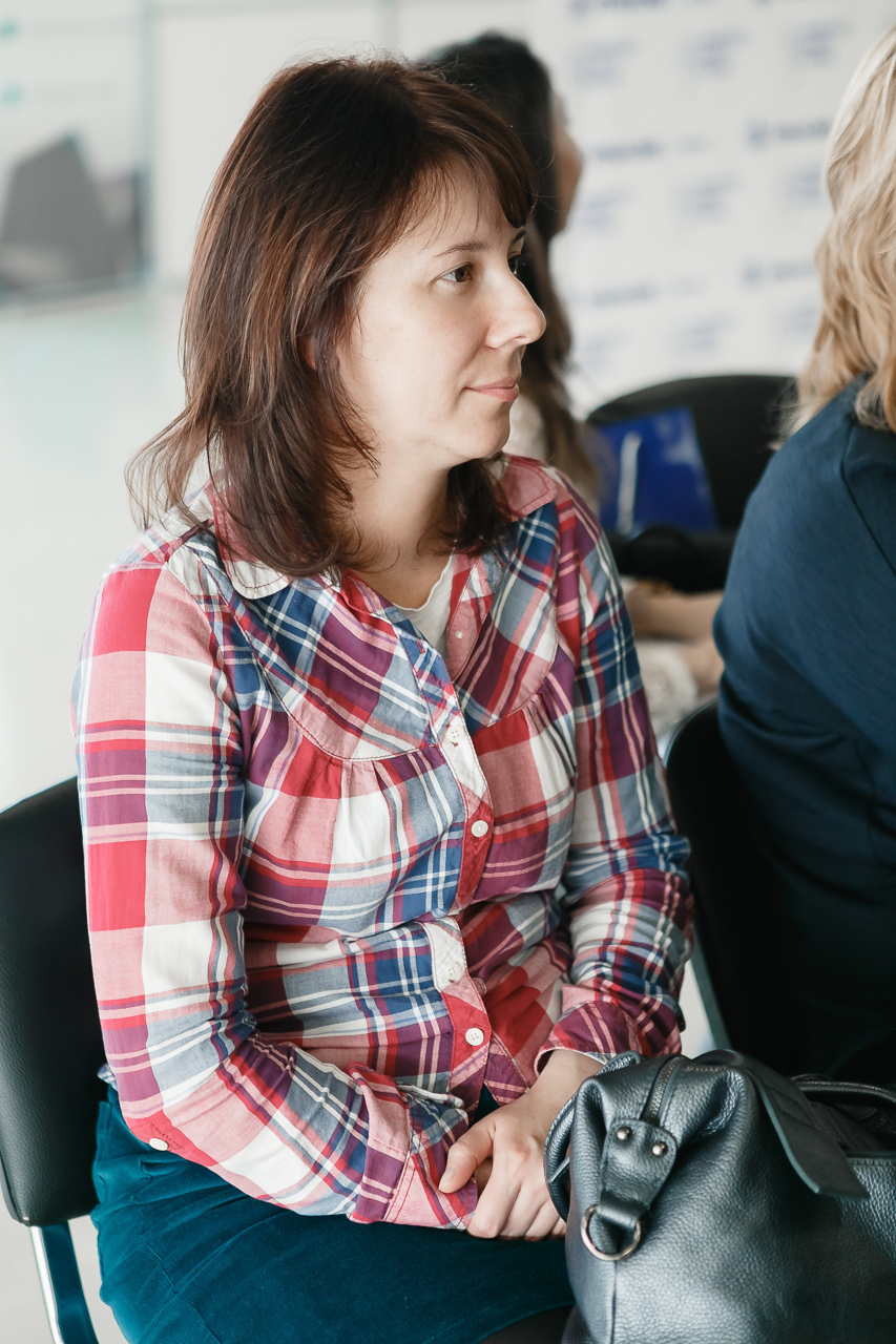 Конференция. Семейный и свадебный фотограф в Нижнем Новгороде
