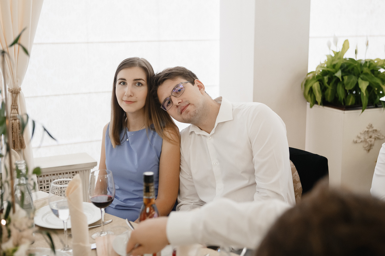 Леша и Маша. Семейный и свадебный фотограф в Нижнем Новгороде