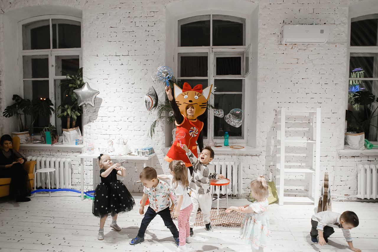 Вика. Семейный и свадебный фотограф в Нижнем Новгороде