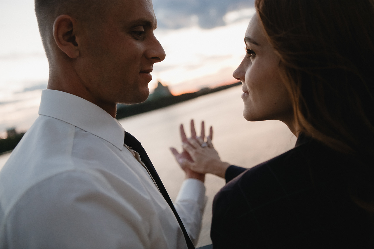 Коля и Света. Семейный и свадебный фотограф в Нижнем Новгороде