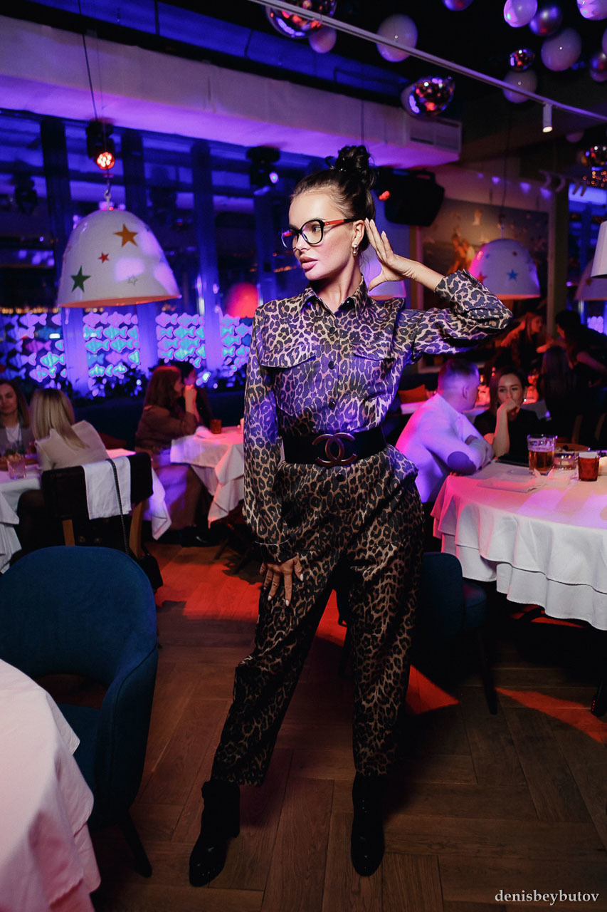 Клубная съемка. Магадан. Семейный и свадебный фотограф в Нижнем Новгороде