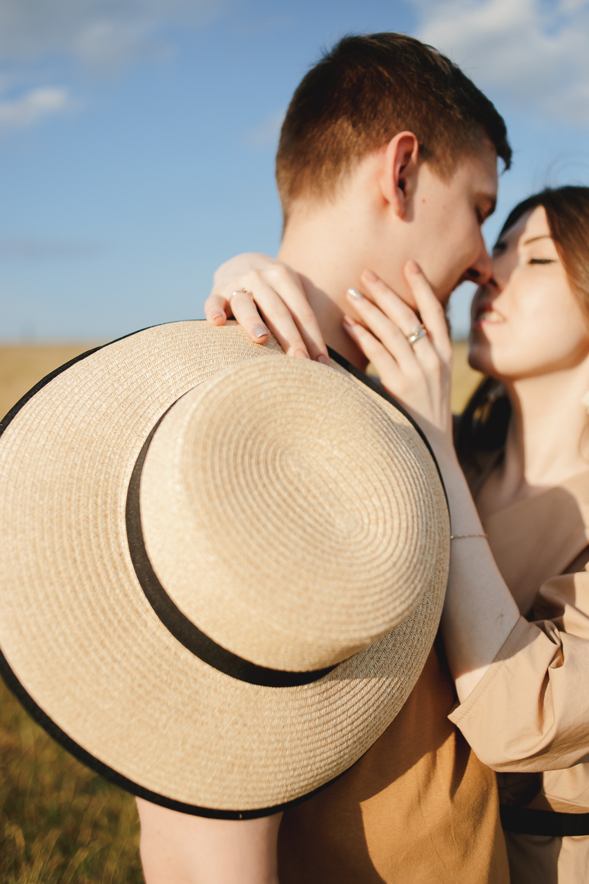 Егор и Маша. Семейный и свадебный фотограф в Нижнем Новгороде