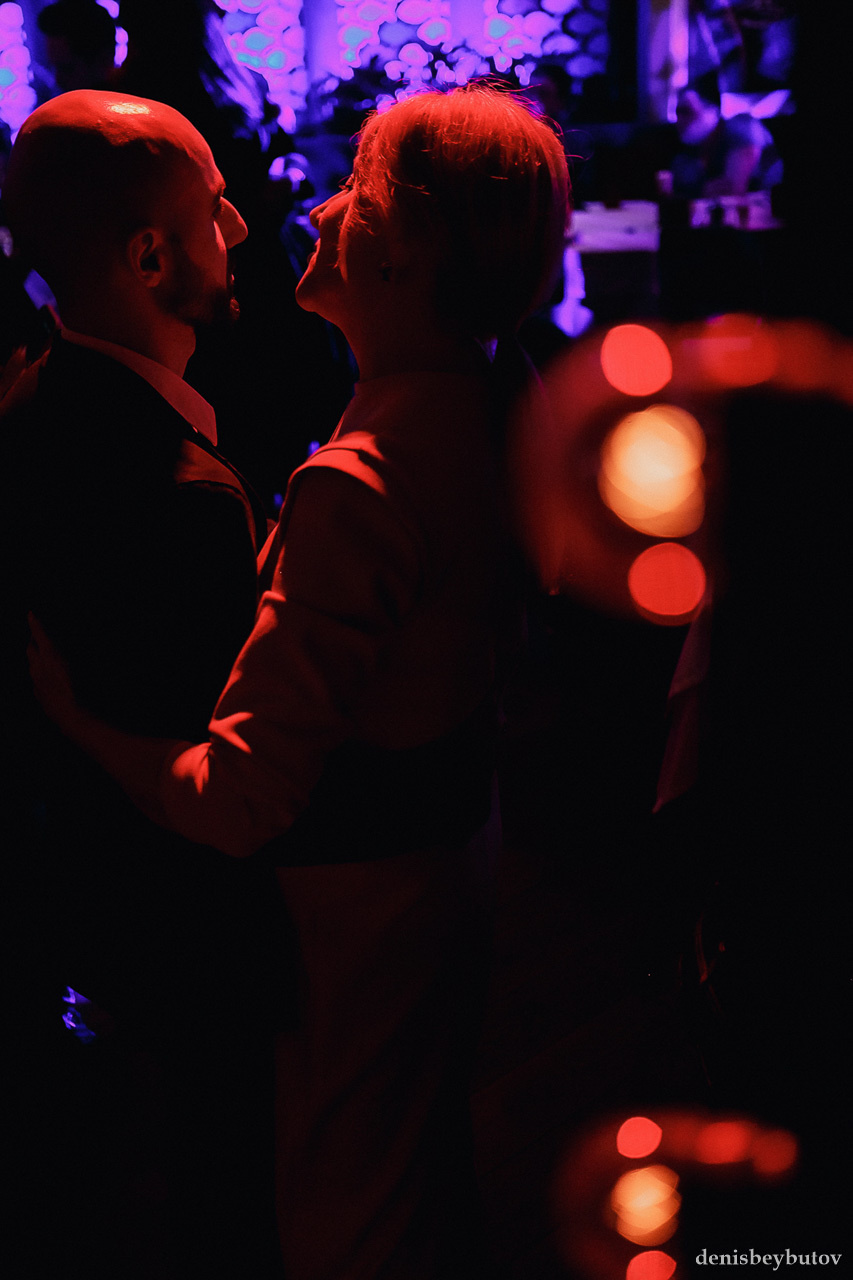 Клубная съемка. Магадан. Семейный и свадебный фотограф в Нижнем Новгороде