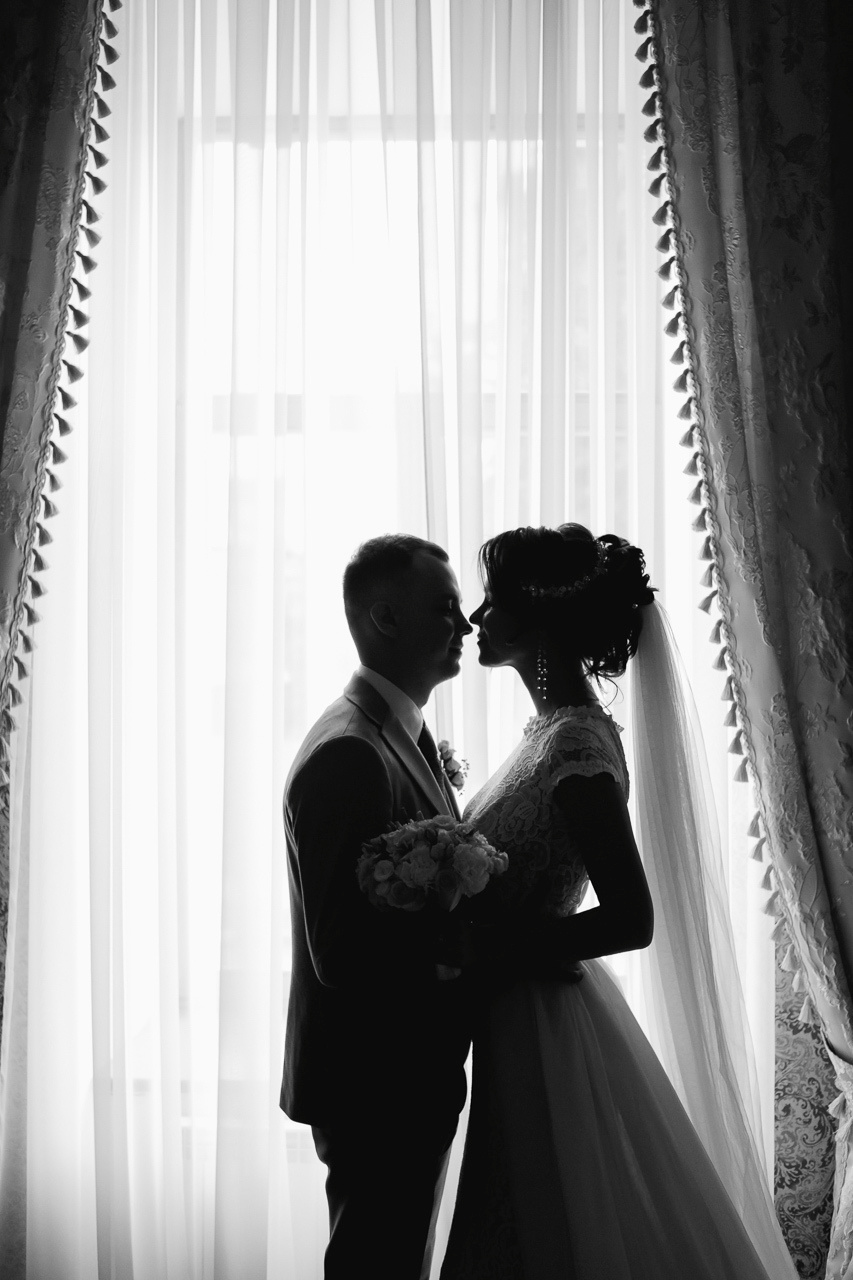 Юля и Леня. Семейный и свадебный фотограф в Нижнем Новгороде