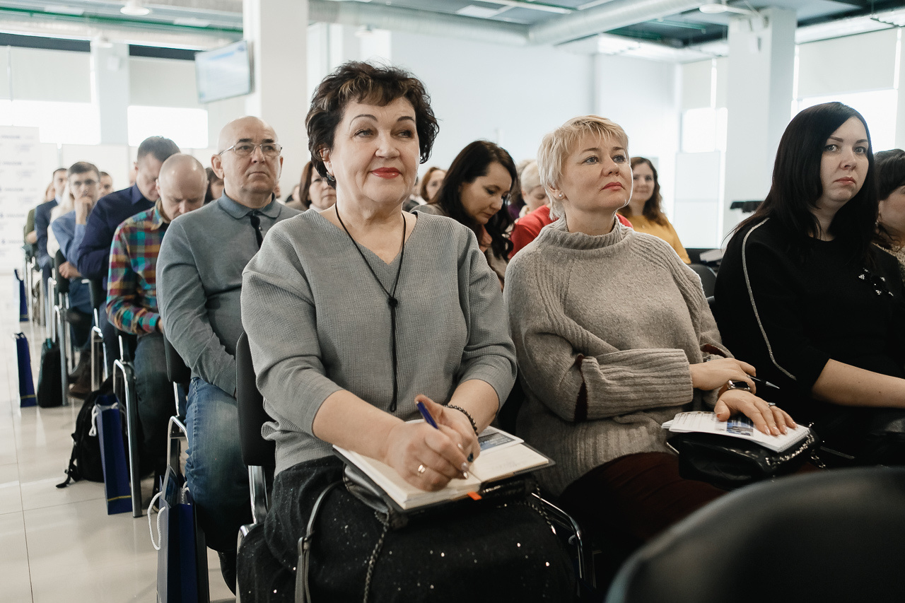 Конференция. Семейный и свадебный фотограф в Нижнем Новгороде