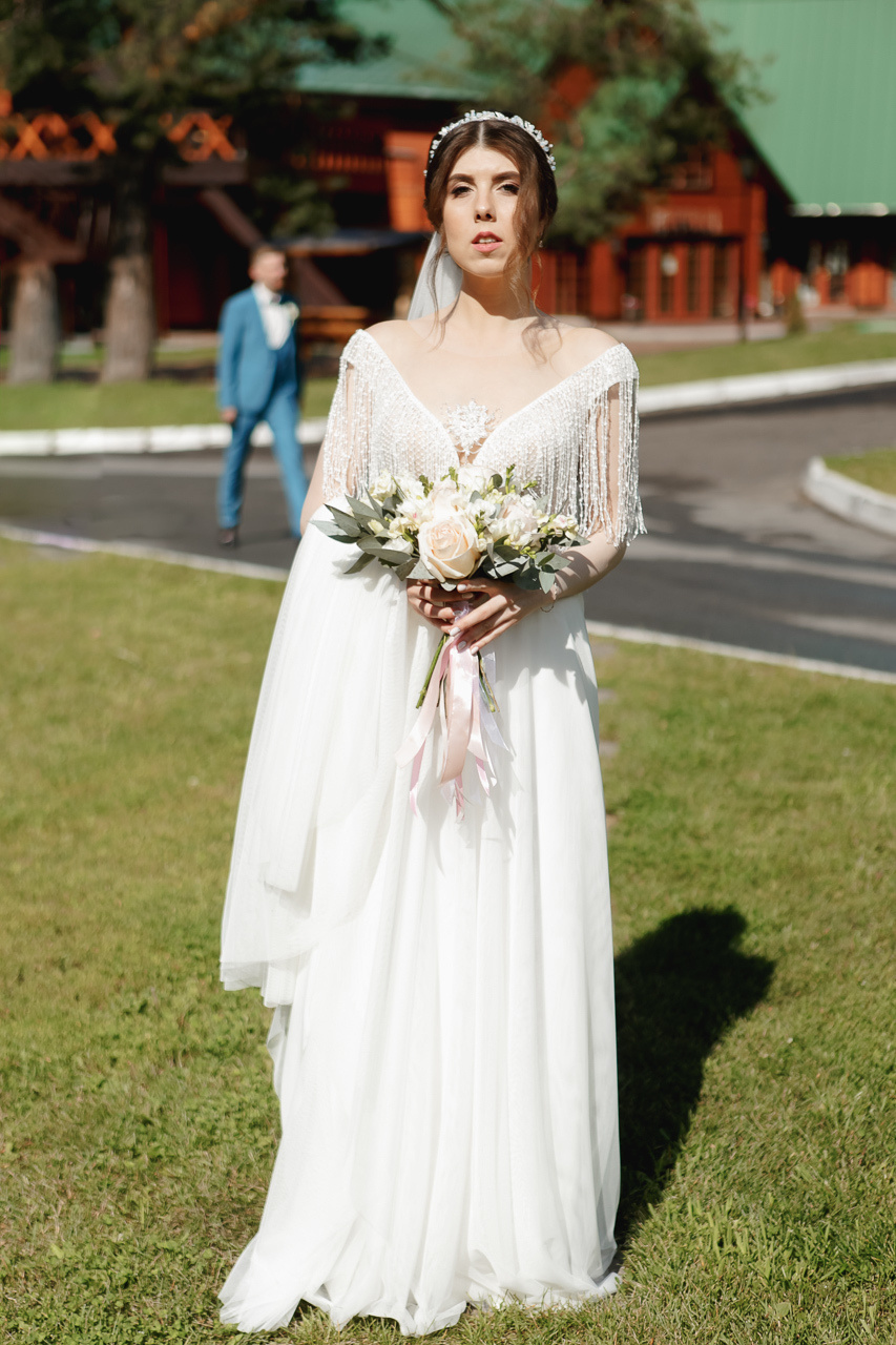 Егор и Маша (полный свадебный день). Семейный и свадебный фотограф в Нижнем Новгороде