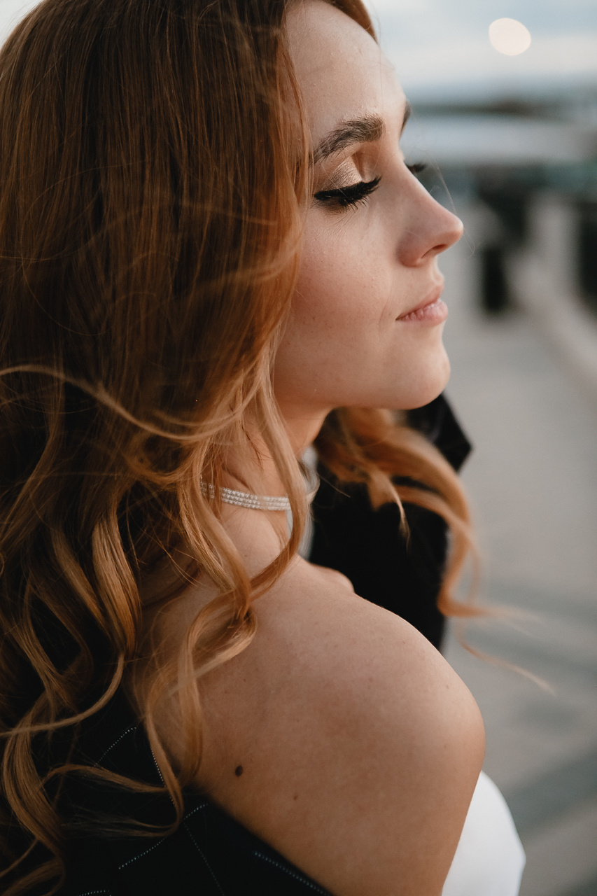 Коля и Света. Семейный и свадебный фотограф в Нижнем Новгороде