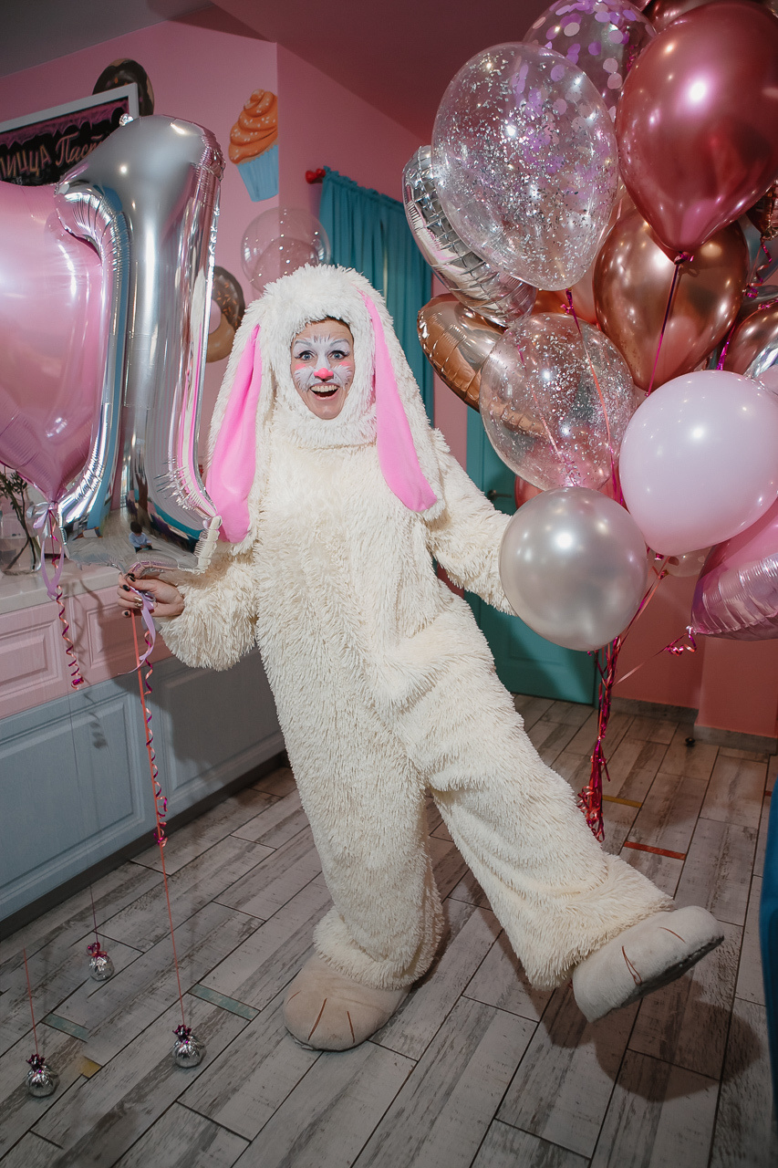 Годик. Семейный и свадебный фотограф в Нижнем Новгороде