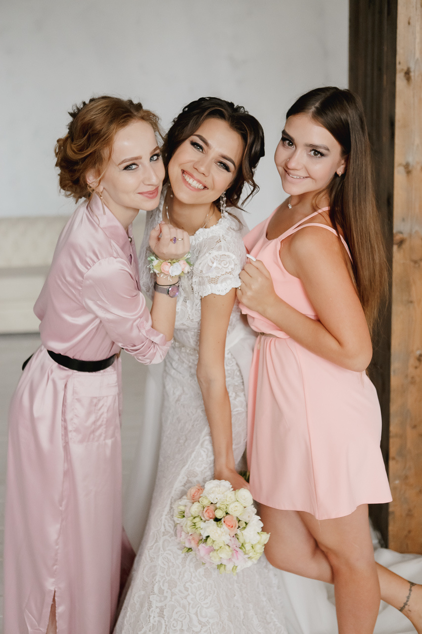 Юля и Леня. Семейный и свадебный фотограф в Нижнем Новгороде