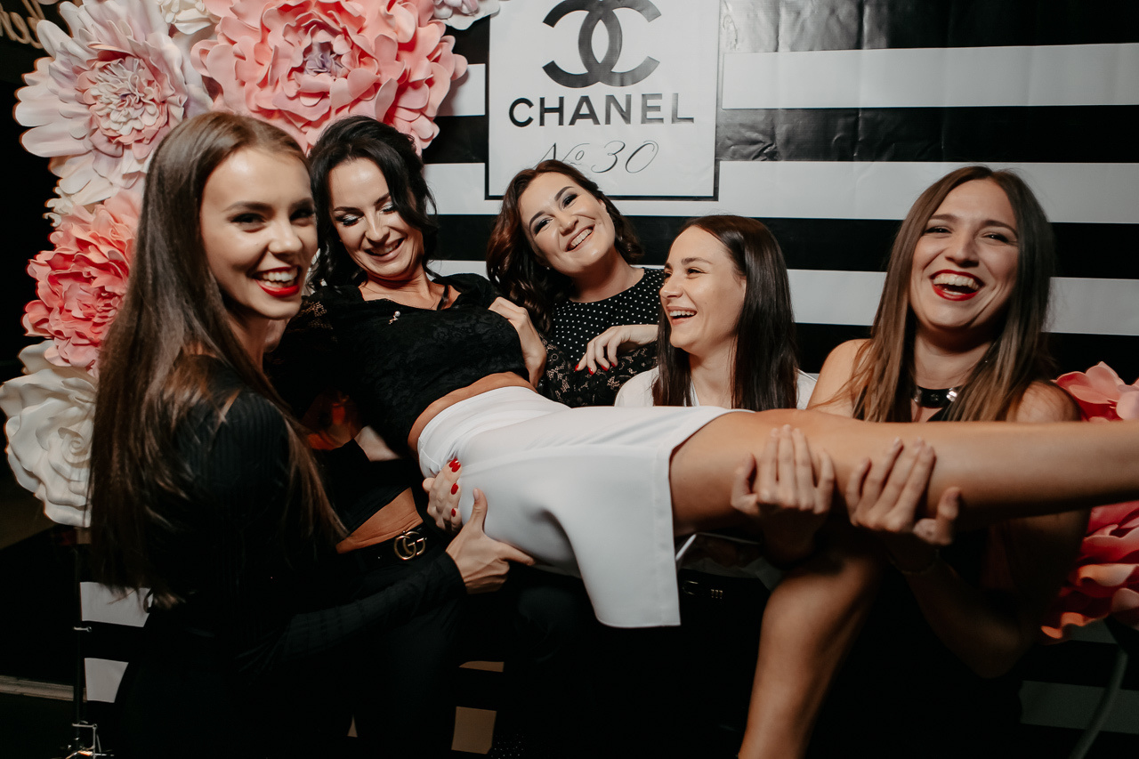 Юбилей. Семейный и свадебный фотограф в Нижнем Новгороде