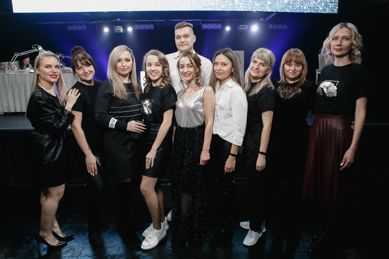 Корпоратив. Emi. Семейный и свадебный фотограф в Нижнем Новгороде