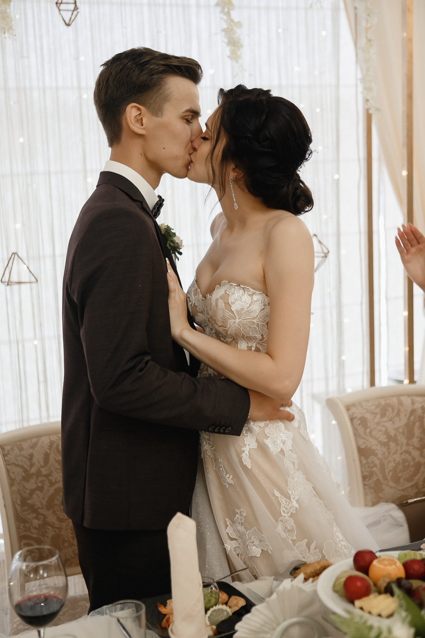 Леша и Маша. Семейный и свадебный фотограф в Нижнем Новгороде