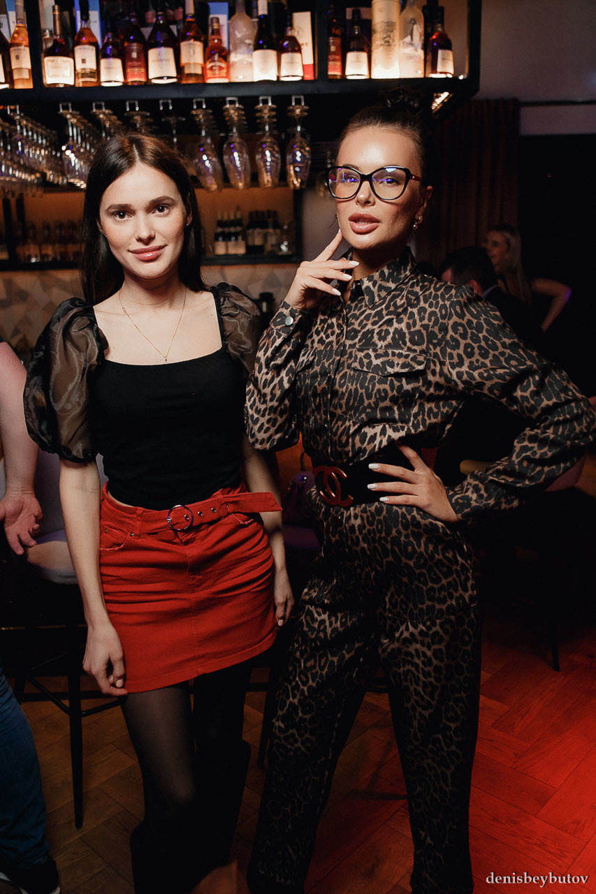 Клубная съемка. Магадан. Семейный и свадебный фотограф в Нижнем Новгороде