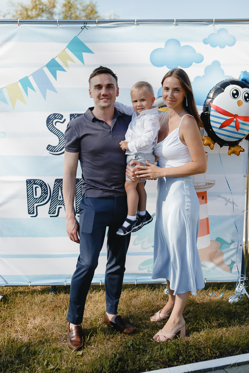 Яхт клуб. Семейный и свадебный фотограф в Нижнем Новгороде