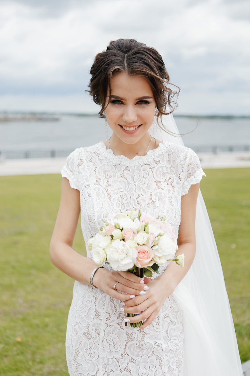 Юля и Леня. Семейный и свадебный фотограф в Нижнем Новгороде