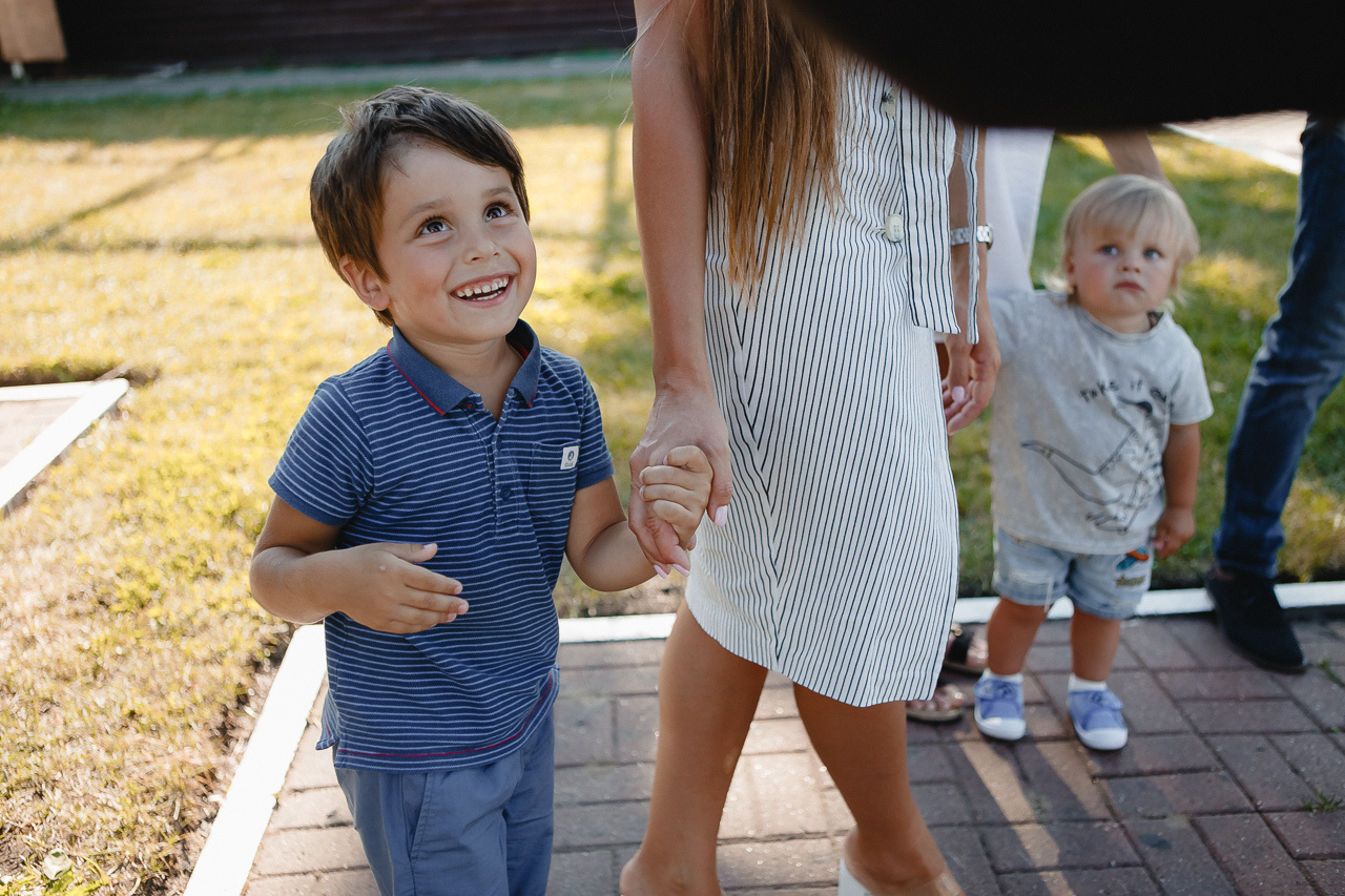 Яхт клуб. Семейный и свадебный фотограф в Нижнем Новгороде