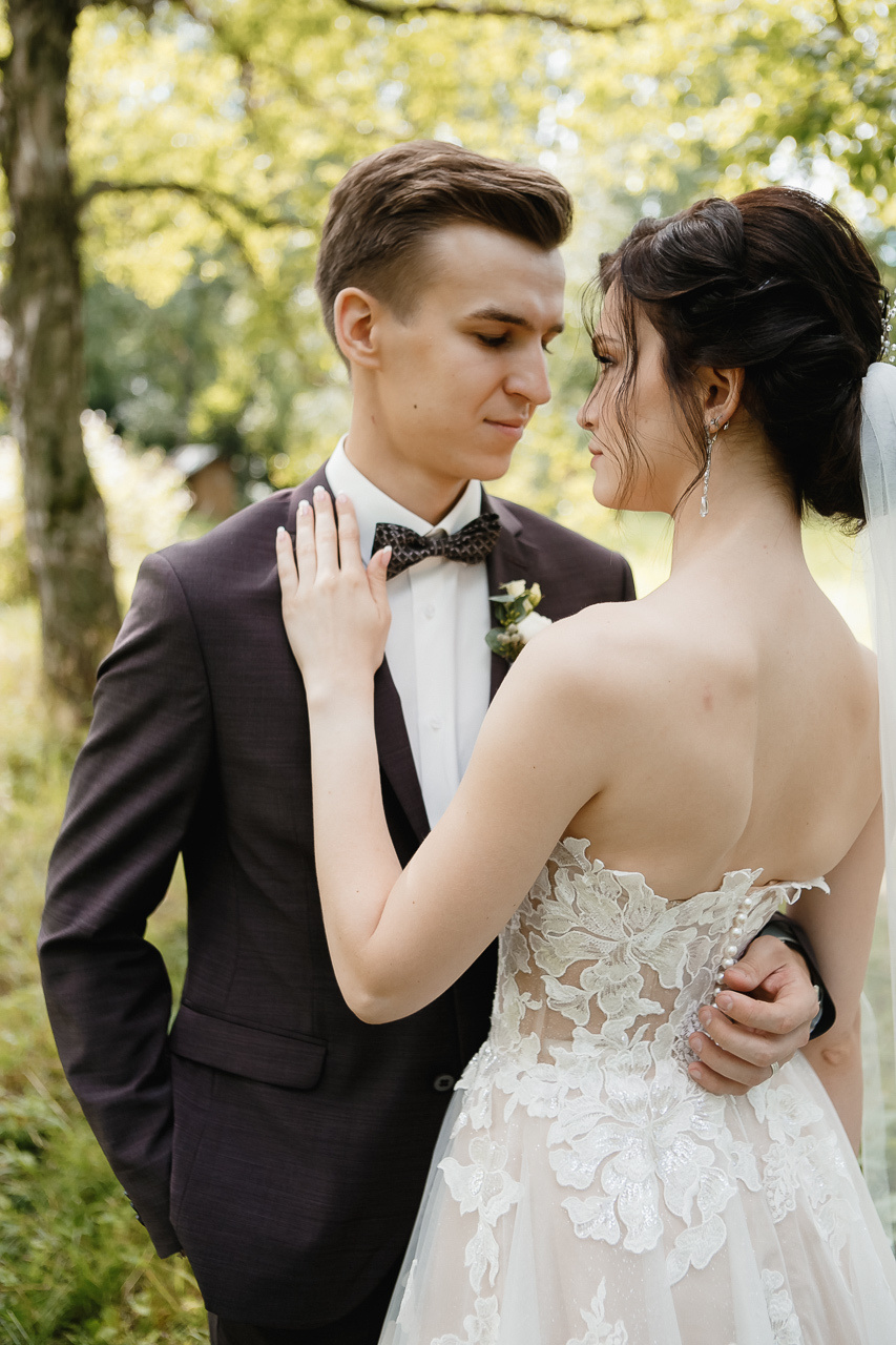Леша и Маша. Семейный и свадебный фотограф в Нижнем Новгороде