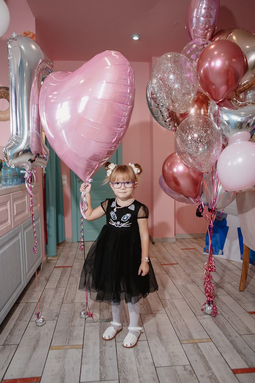 Годик. Семейный и свадебный фотограф в Нижнем Новгороде