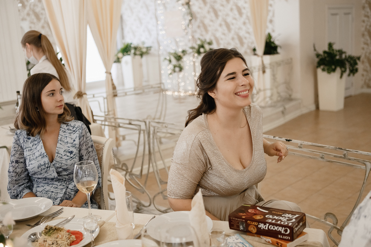 Леша и Маша. Семейный и свадебный фотограф в Нижнем Новгороде