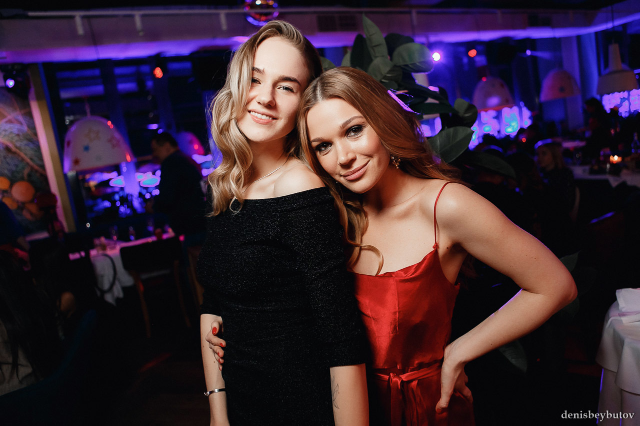 Клубная съемка. Магадан. Семейный и свадебный фотограф в Нижнем Новгороде