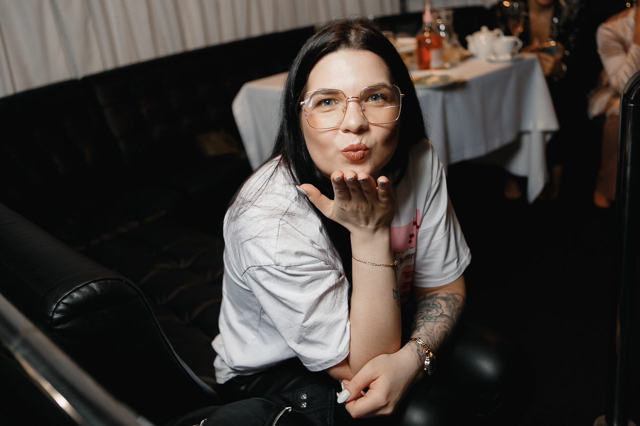 Корпоратив. Emi. Семейный и свадебный фотограф в Нижнем Новгороде