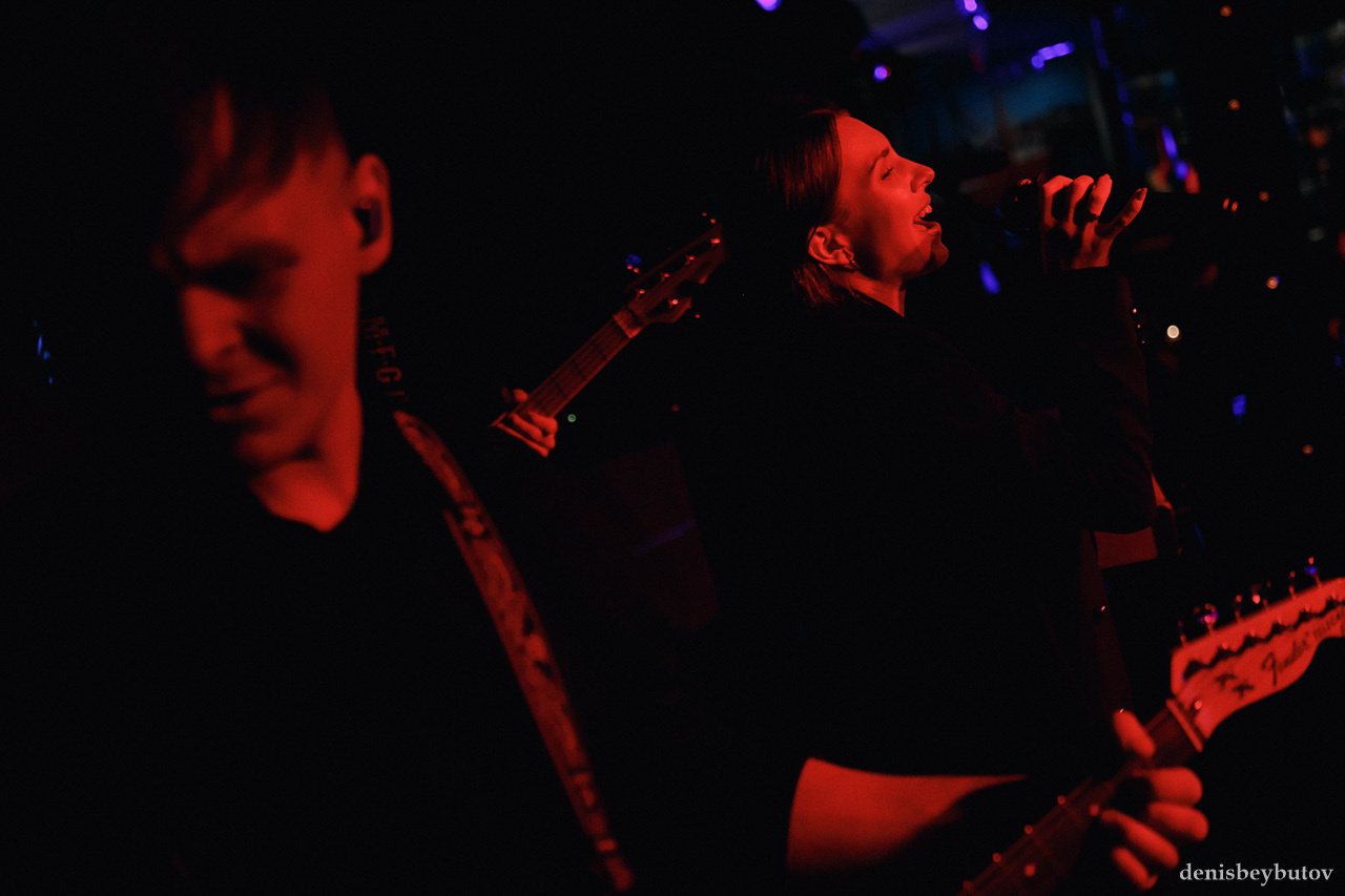 Клубная съемка. Магадан. Семейный и свадебный фотограф в Нижнем Новгороде