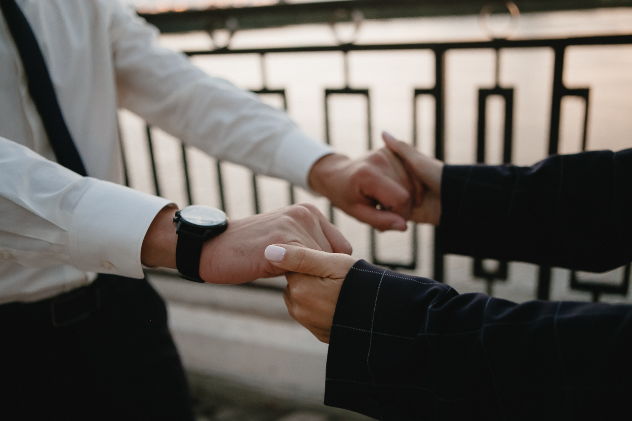 Коля и Света. Семейный и свадебный фотограф в Нижнем Новгороде