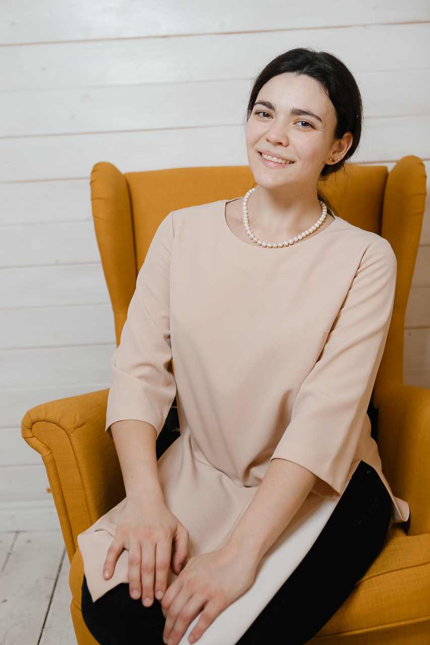 Вика. Семейный и свадебный фотограф в Нижнем Новгороде